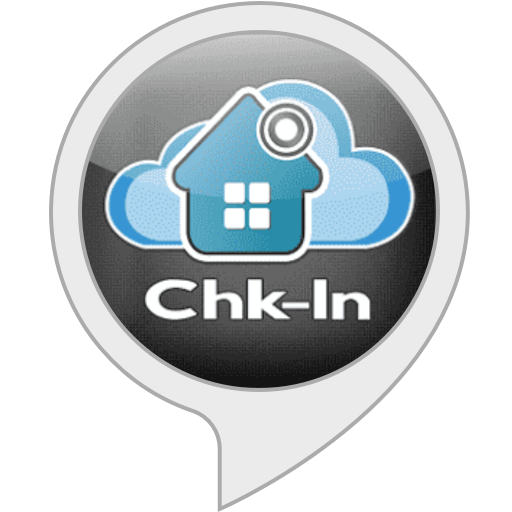 alexa-Chk-In Cam - Smart Home Skills